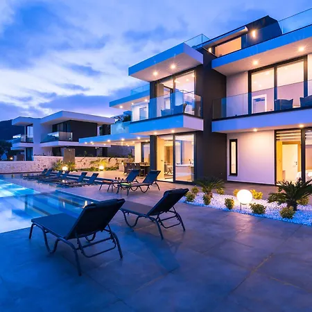 Panorama Villa *
