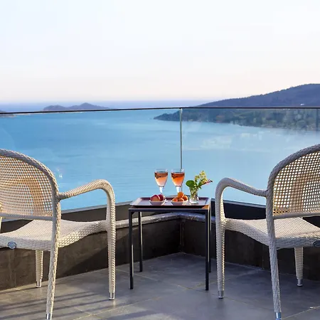 Villa Panorama Kalkan