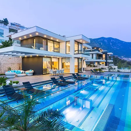 Panorama Kalkan