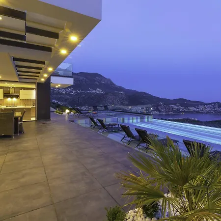Villa Panorama *