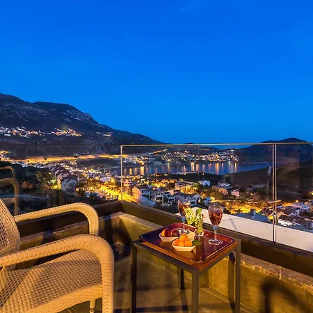 Panorama Villa Kalkan