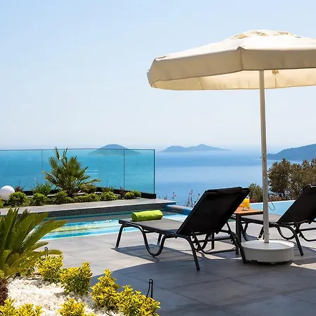 Panorama Villa Kalkan
